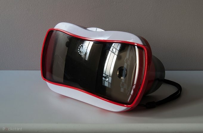 Oculus Rift O Google Cardboard: Quale Esperienza VR è Migliore?